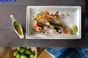 Pipal Tree Hotel