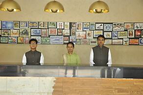 Pipal Tree Hotel