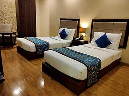Pipal Tree Hotel