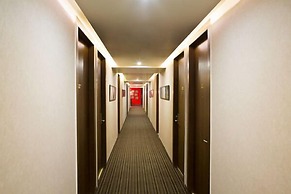 Pipal Tree Hotel