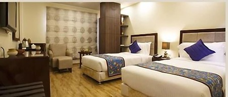 Pipal Tree Hotel