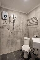 Subang Park Hotel