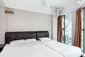 Subang Park Hotel