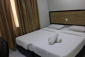 Subang Park Hotel