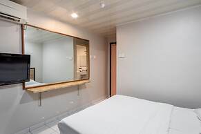Subang Park Hotel