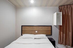 Subang Park Hotel