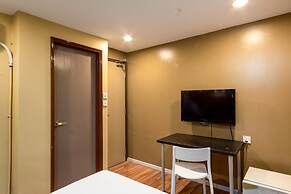 Subang Park Hotel