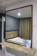 Subang Park Hotel