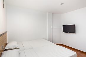 Subang Park Hotel