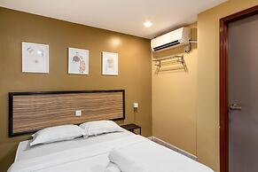 Subang Park Hotel