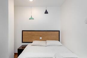 Subang Park Hotel