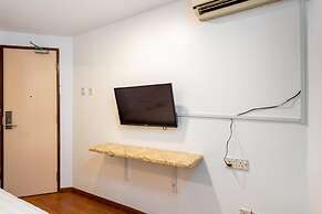 Subang Park Hotel