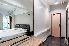 Subang Park Hotel