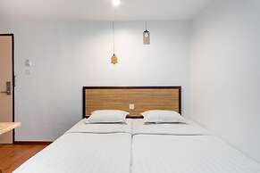 Subang Park Hotel