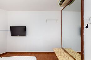 Subang Park Hotel