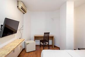 Subang Park Hotel