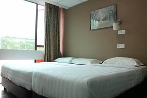 Subang Park Hotel