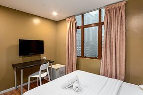 Subang Park Hotel