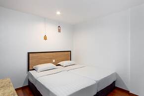 Subang Park Hotel