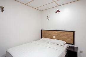 Subang Park Hotel