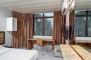 Subang Park Hotel