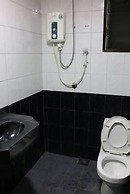 Subang Park Hotel