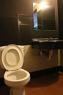 Subang Park Hotel
