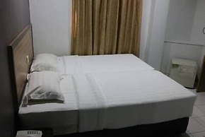 Subang Park Hotel