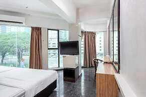 Subang Park Hotel