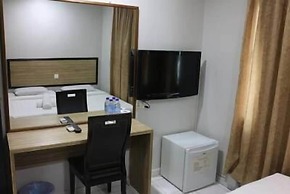 Subang Park Hotel
