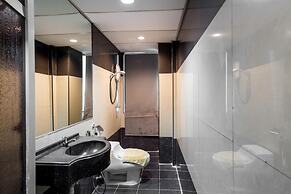 Subang Park Hotel