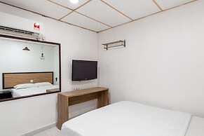 Subang Park Hotel