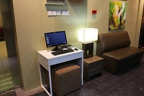 Subang Park Hotel