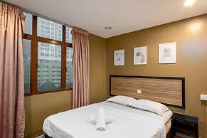 Subang Park Hotel