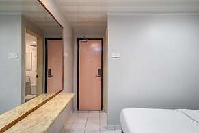 Subang Park Hotel