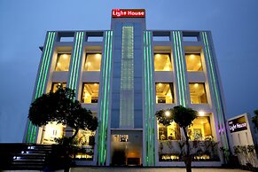 Hotel Sahibs LightHouse