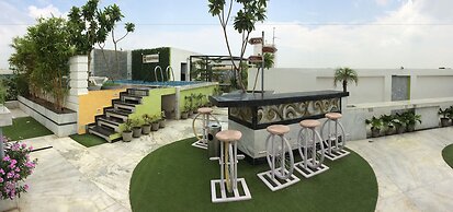 Hotel Sahibs LightHouse