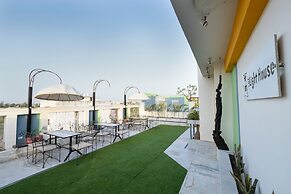 Hotel Sahibs LightHouse