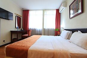 Telang Usan Hotel