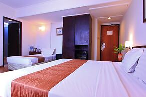 Telang Usan Hotel