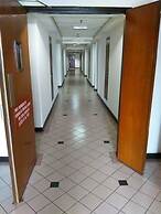 Telang Usan Hotel