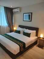 Telang Usan Hotel