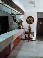 Telang Usan Hotel