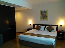 Telang Usan Hotel