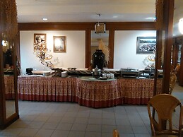 Telang Usan Hotel