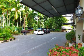 Telang Usan Hotel