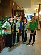 Telang Usan Hotel