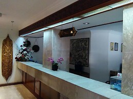 Telang Usan Hotel