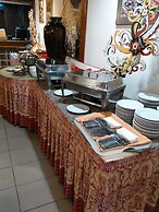 Telang Usan Hotel