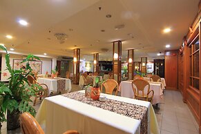 Telang Usan Hotel